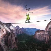 Illustration spécificité Illustration de la spécificité d'ACP-France