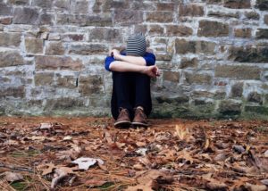 Processus suicidaire dans une perspective rogerienne