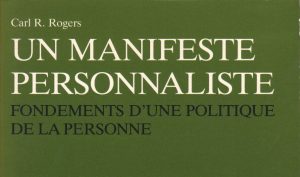 Un manifeste personnaliste