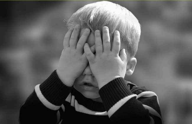 Prévenir la maltraitance des enfants