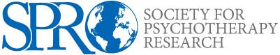 Society for Psychotherapy Research