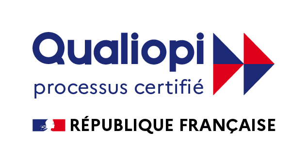 formation certifiée par Qualiopi