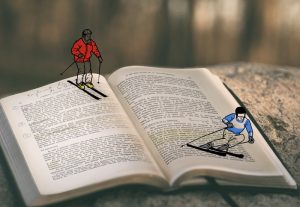 Bibliothèque de l'approche centrée sur la personne