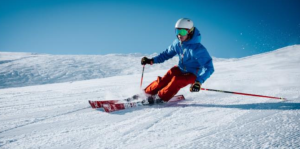 L'ACP, c'est comme le ski