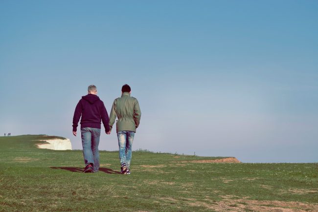 Homosexualité dans l'Approche centrée sur la personne
