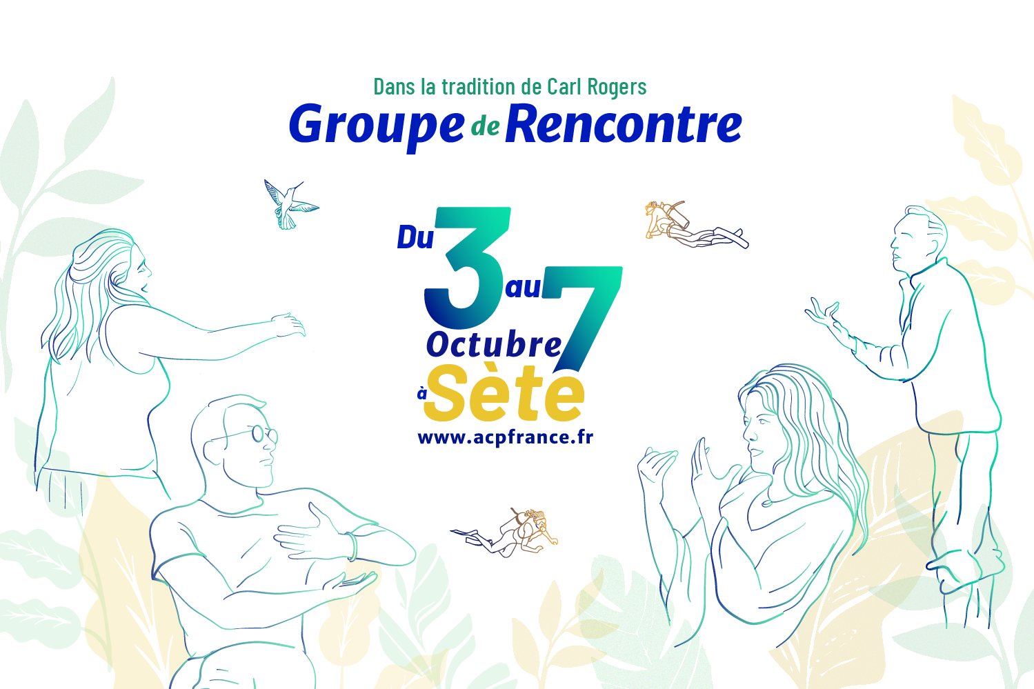Groupe de Rencontre ACP