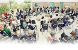 Workshop ACP-France