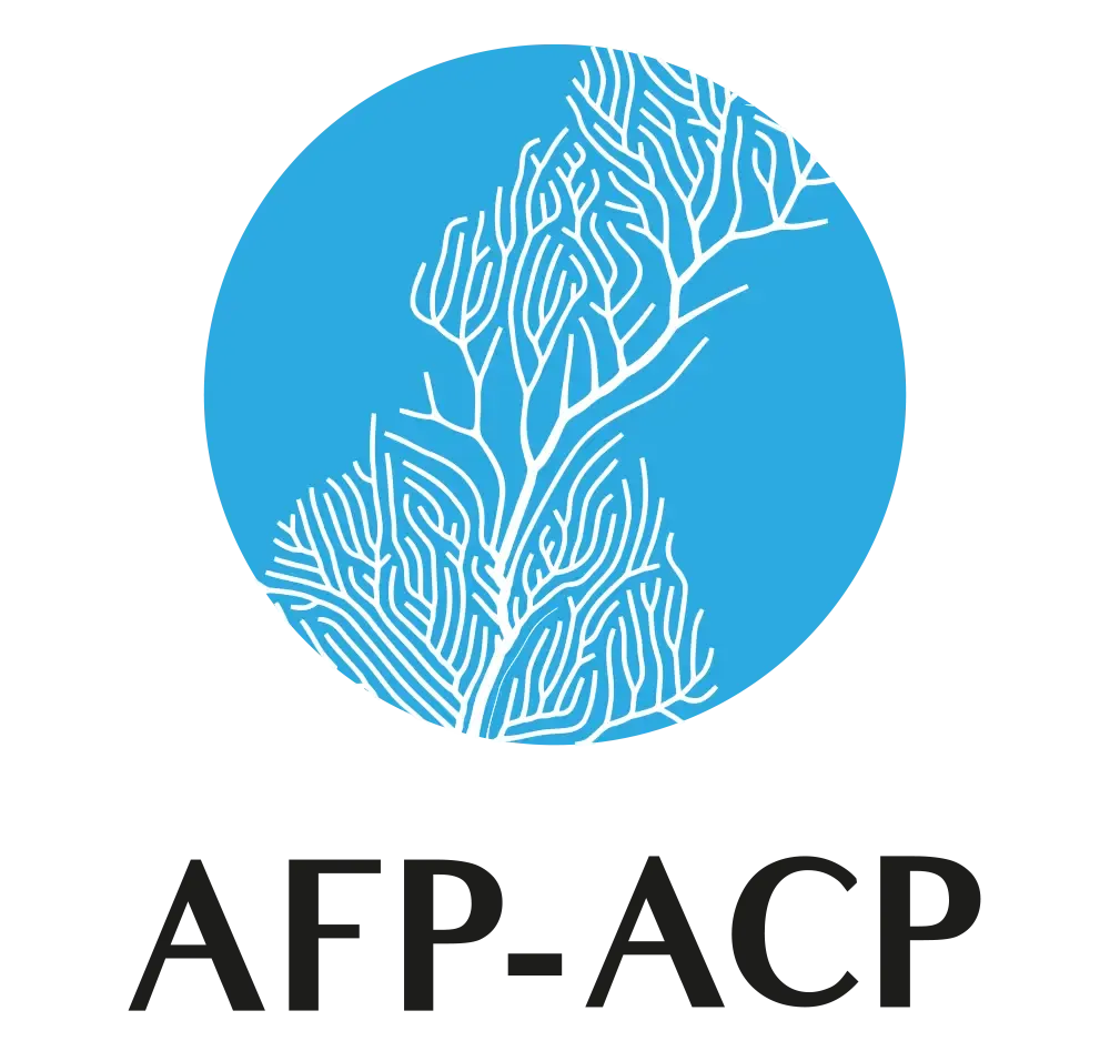 Logo AFP-ACP