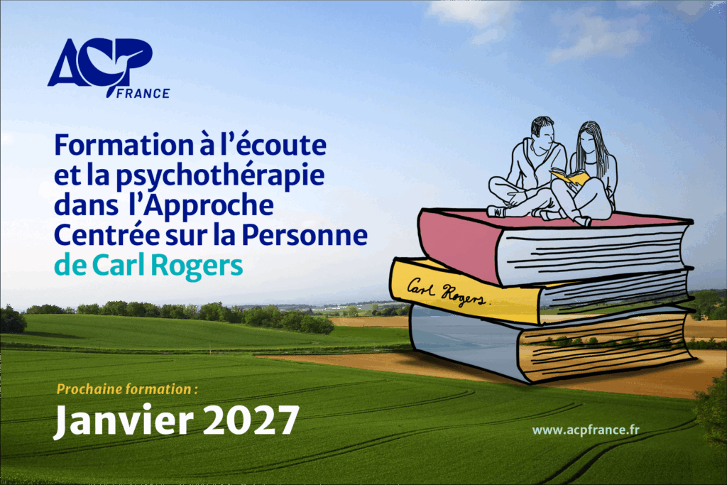 Formation à l'écoute Janvier 2027 ACP-France